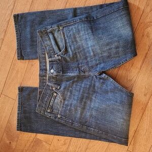 Mens Levi's 527 32x30